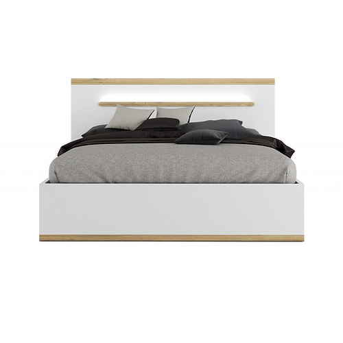 Sciae Lit 160 X 200 N°19 - Bed 160 X 200 N°19