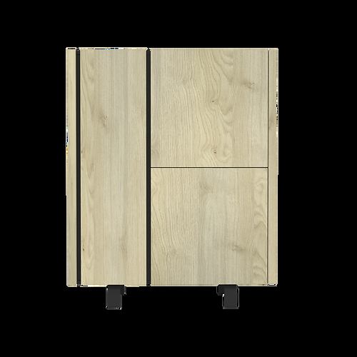 Sciae MEUBLE ENTREE 3PO N 3BIS