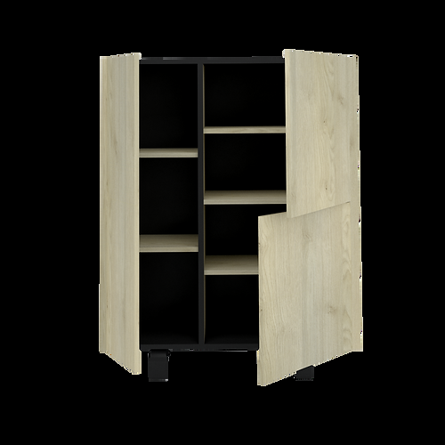 Sciae MEUBLE ENTREE 3PO N 3BIS