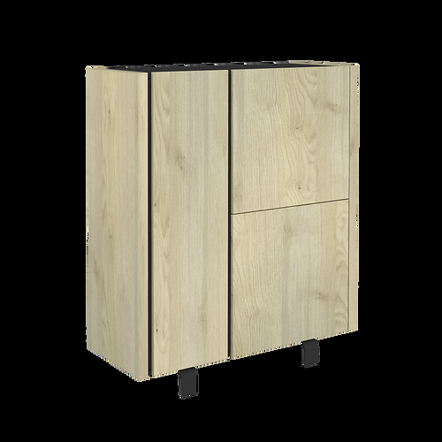 Sciae MEUBLE ENTREE 3PO N 3BIS