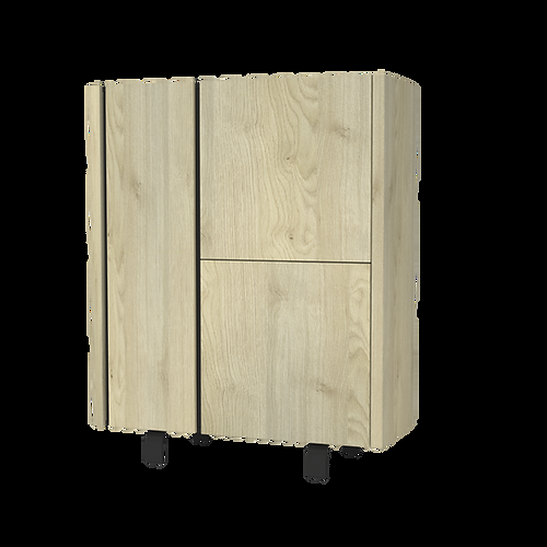 sciae MEUBLE ENTREE 3PO N 3BIS