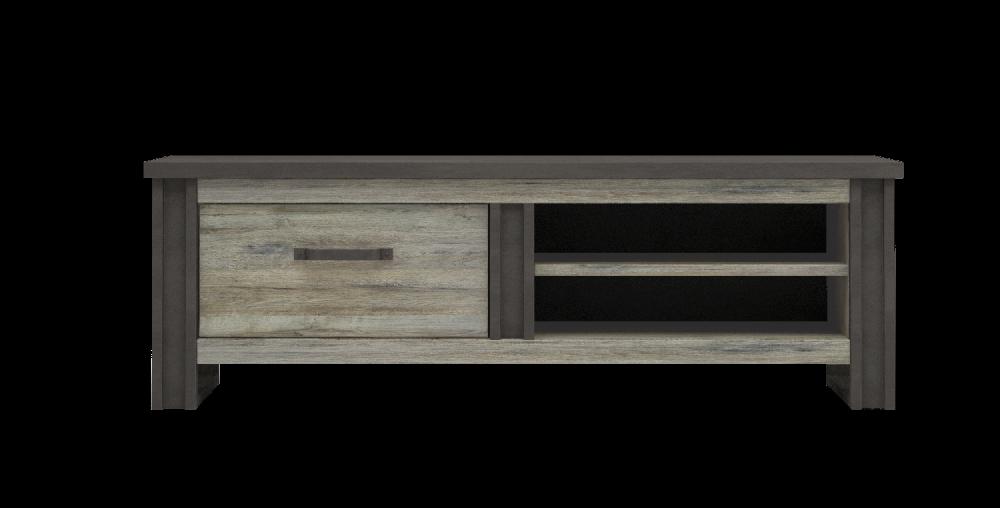Sciae MEUBLE TV 1t N°06