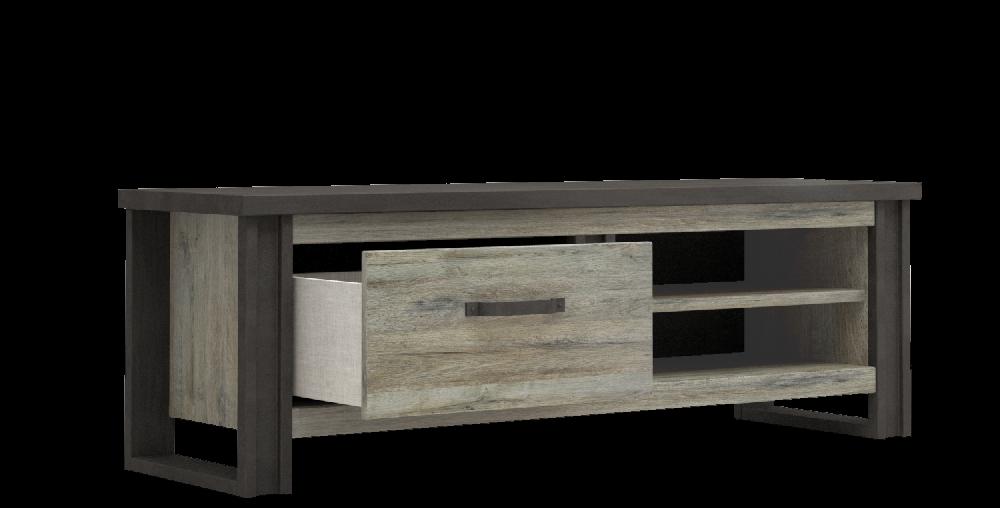 Sciae MEUBLE TV 1t N°06