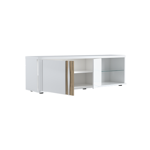 Sciae MEUBLE TV 2 P N°06