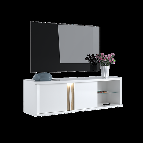 Sciae MEUBLE TV 2 P N°06