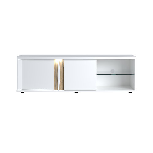 Sciae MEUBLE TV 2 P N°06
