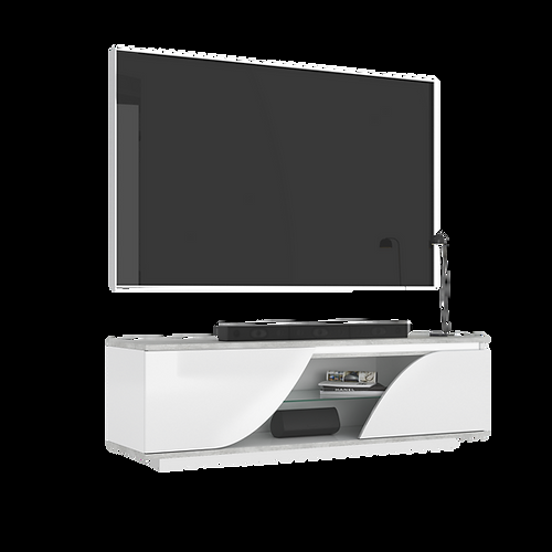 sciae MEUBLE TV 2 portes 1n N°06