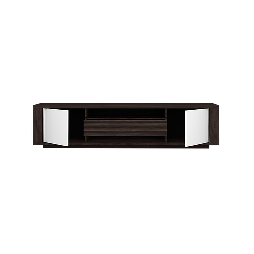 Sciae MEUBLE TV 2 Portes 1t N°38