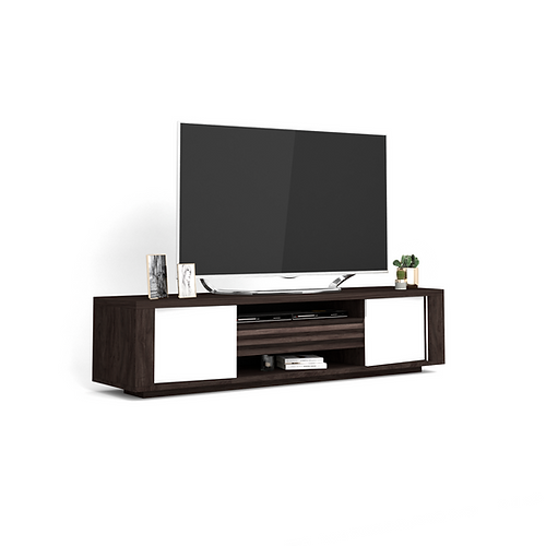 Sciae MEUBLE TV 2 Portes 1t N°38