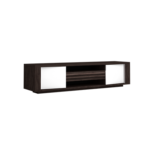 Sciae MEUBLE TV 2 Portes 1t N°38