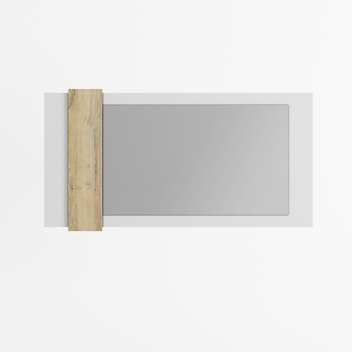 Sciae Miroir N°23 - Mirror N°23