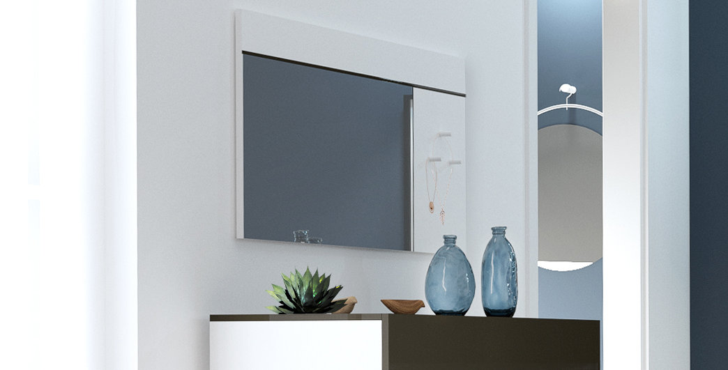 Sciae MIROIR N23