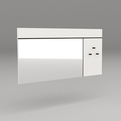 Sciae MIROIR N23