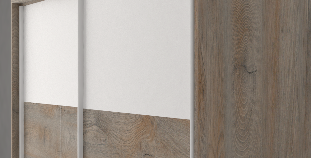 Sciae OPT ARCH LED ARM 2PC NA2