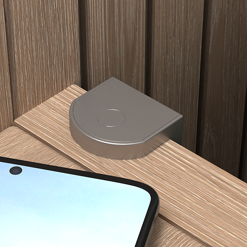 Sciae OPTION 1 LUMINAIRE N°A1