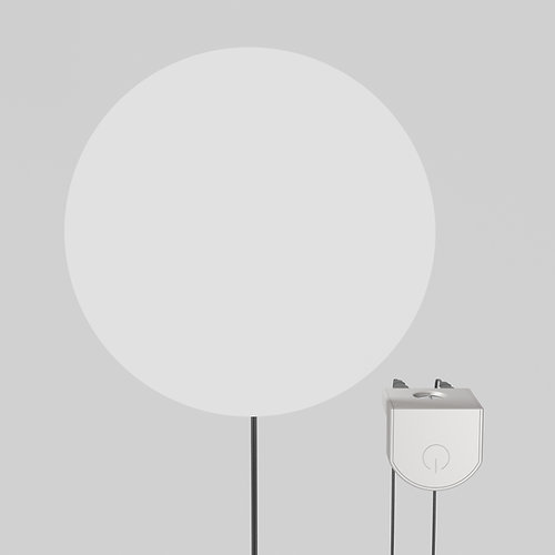 sciae OPTION 1 LUMINAIRE N°A1