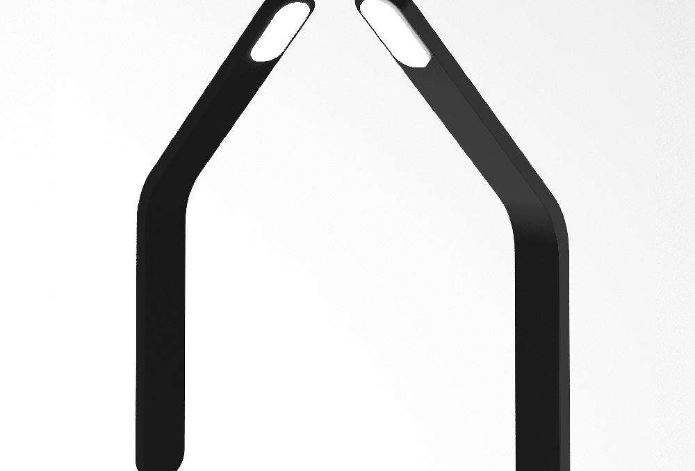 Sciae OPTION 2 LUMINAIRE DE LIT N°A2