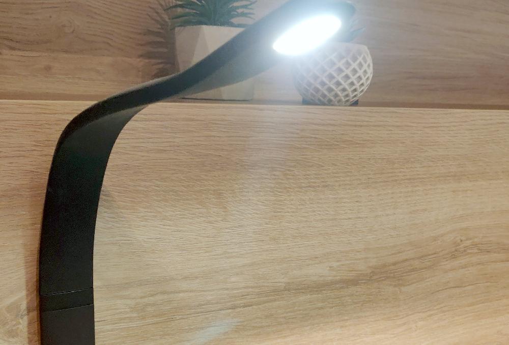 sciae OPTION 2 LUMINAIRE DE LIT N°A2