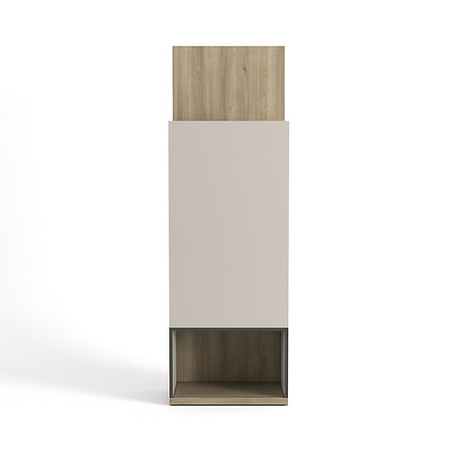Sciae PAROI RANGEMENT 1p 1n N°3