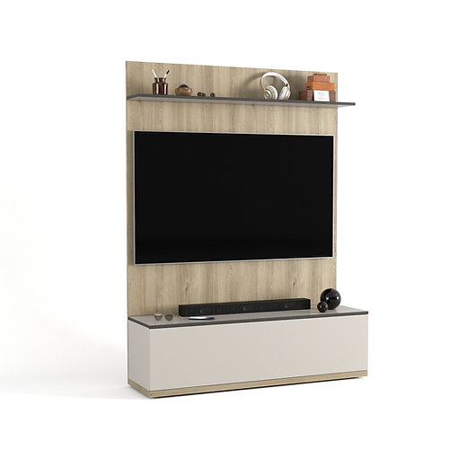 sciae PAROI TV 1ab 1t N°5