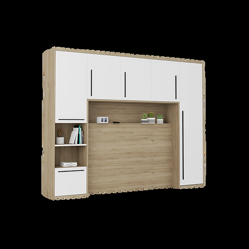 sciae PONT DE LIT 6portes N°P6