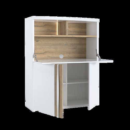 Sciae SECRETAIRE 2 P 1AB N°69