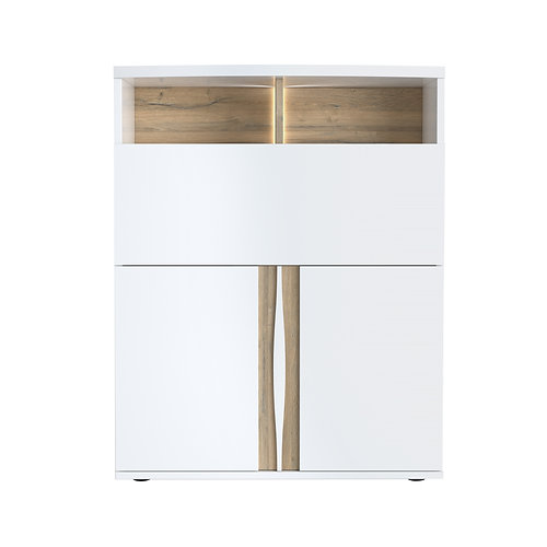 Sciae SECRETAIRE 2 P 1AB N°69