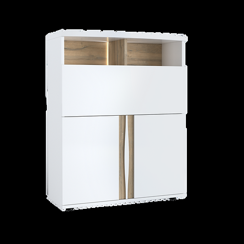 sciae SECRETAIRE 2 p 1AB N°69