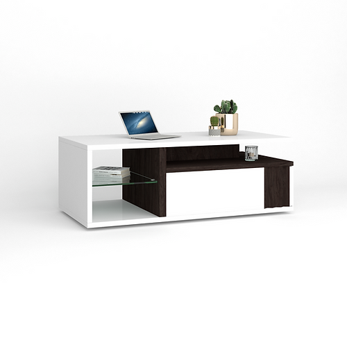 Sciae TABLE BASSE 1t N°12
