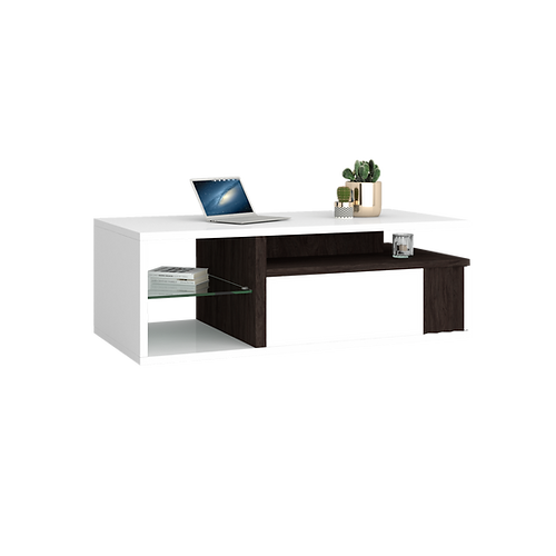 sciae TABLE BASSE 1t N°12