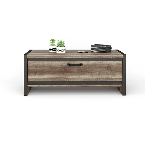 Sciae Table Basse Bar 1ab N°12