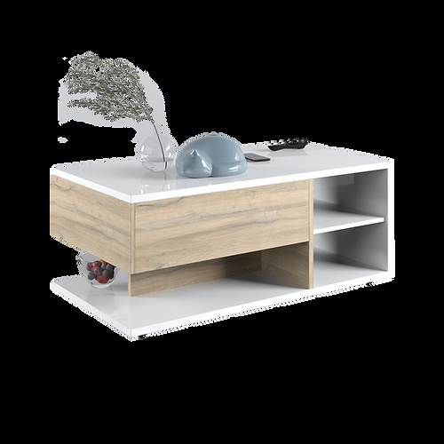 Sciae TABLE BASSE N°12