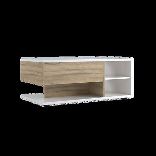 sciae TABLE BASSE N°12