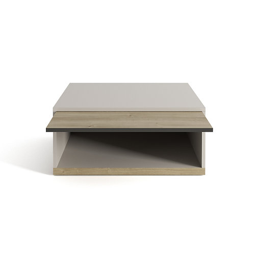 Sciae TABLE BASSE N12