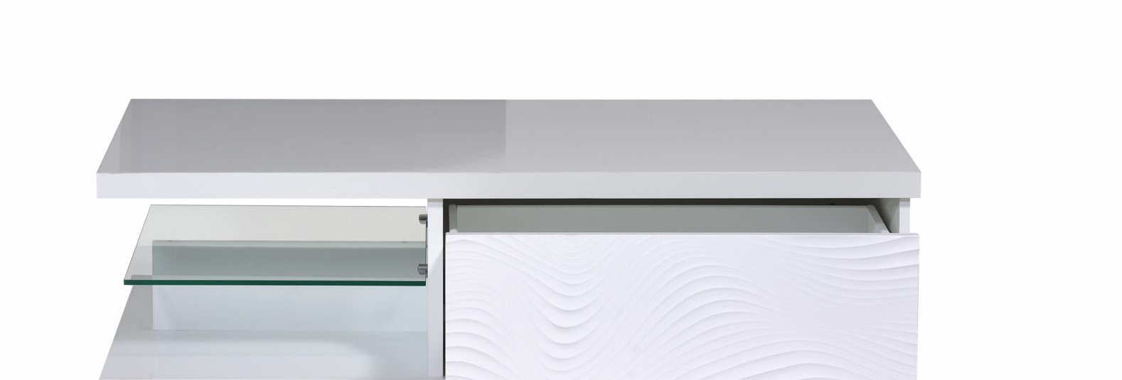 Sciae TABLE BASSE RECT 1T N12