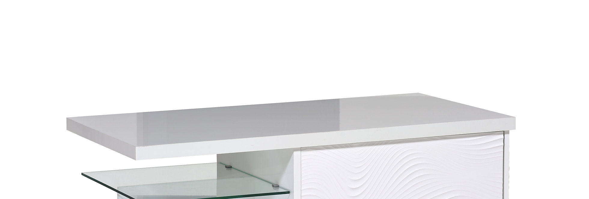 sciae TABLE BASSE RECT 1T N12