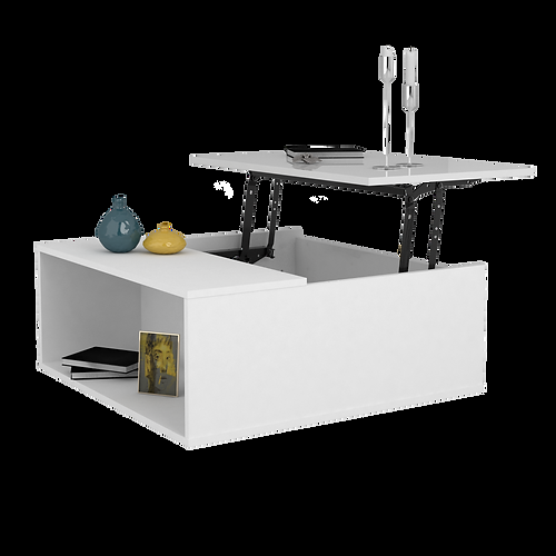 Sciae TABLE BASSE RELEV N12