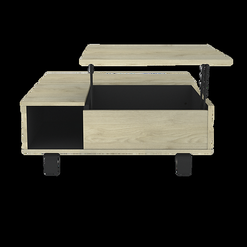 Sciae TABLE BASSE RELEV N12