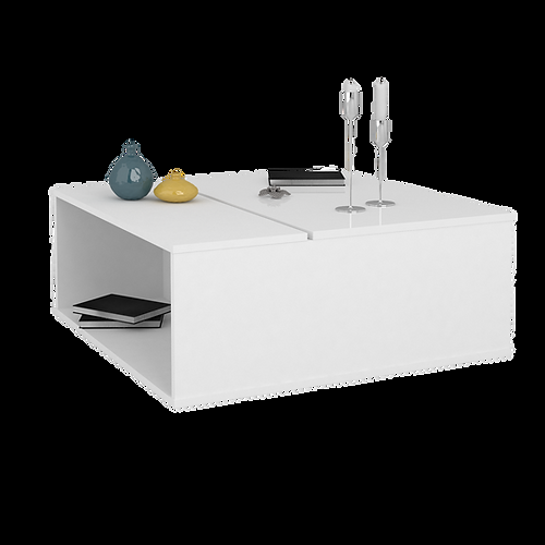 sciae TABLE BASSE RELEV N12