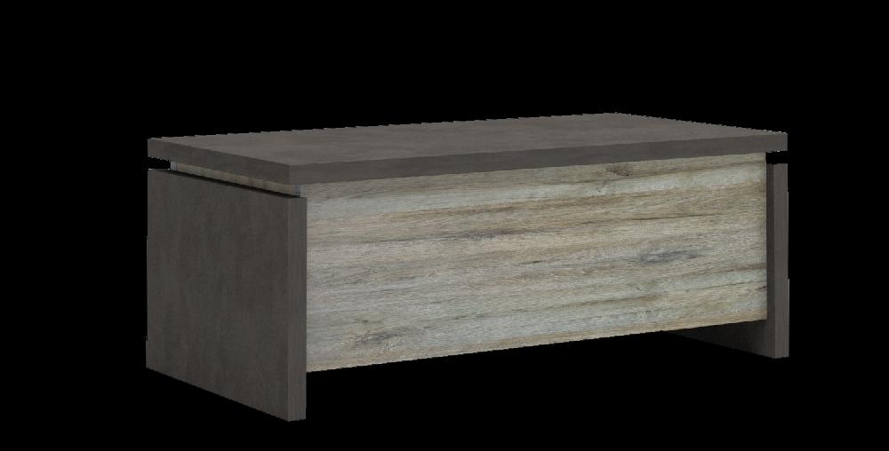 Sciae TABLE BASSE RELEVANTE N°12