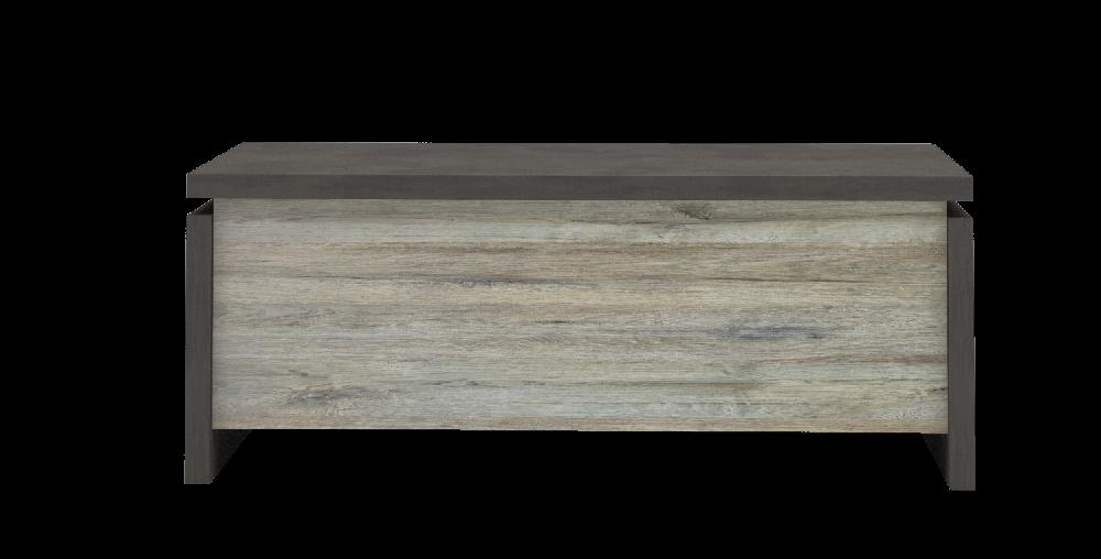 Sciae TABLE BASSE RELEVANTE N°12
