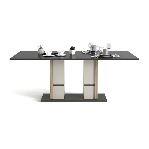 Sciae TABLE FUT RECT ANGULAIRE N°10