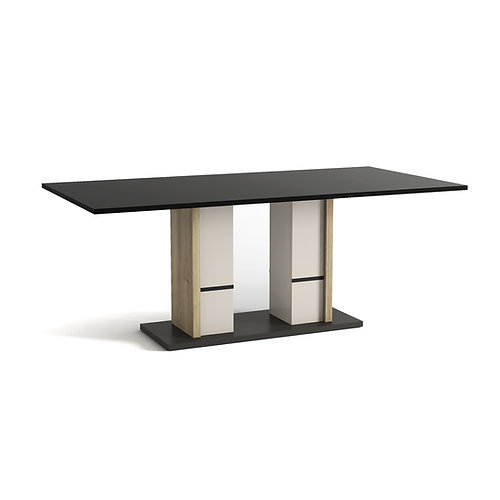 Sciae TABLE FUT RECT ANGULAIRE N°10