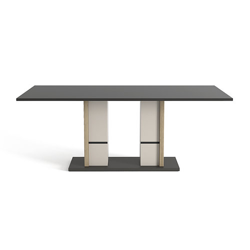 Sciae TABLE FUT RECT ANGULAIRE N°10