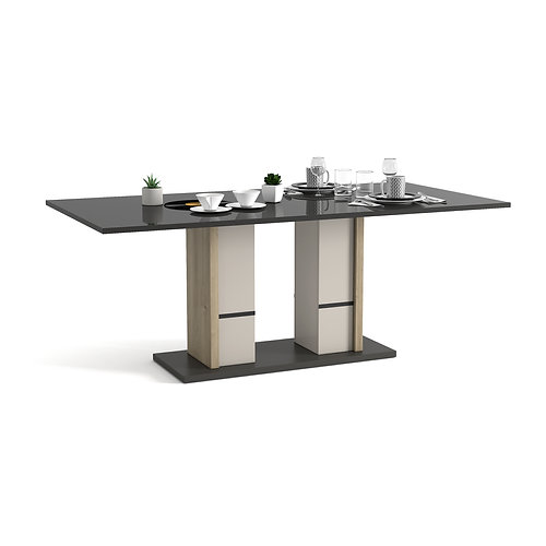 sciae TABLE FUT RECT ANGULAIRE N°10