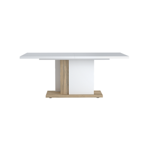 Sciae TABLE FÛT Une Allonge N°10