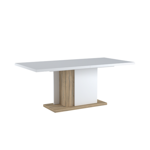 sciae TABLE FÛT une allonge N°10