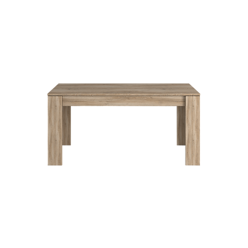Sciae TABLE RECT (1 Allonge) N°13