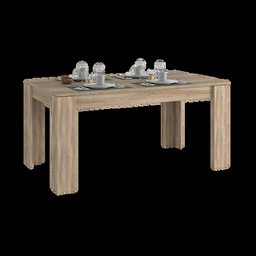 sciae TABLE RECT (1 allonge) N°13