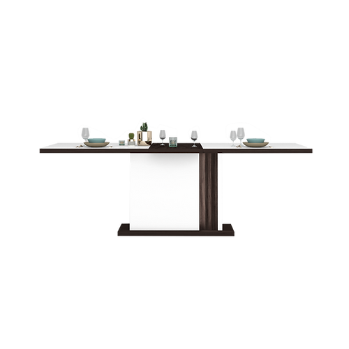 Sciae TABLE RECT Avec Allonge N°13